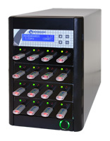 USB Tower Copier